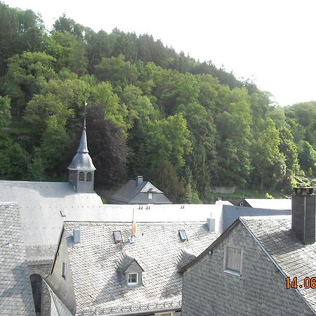 Hallerblick Monschau Exterior foto