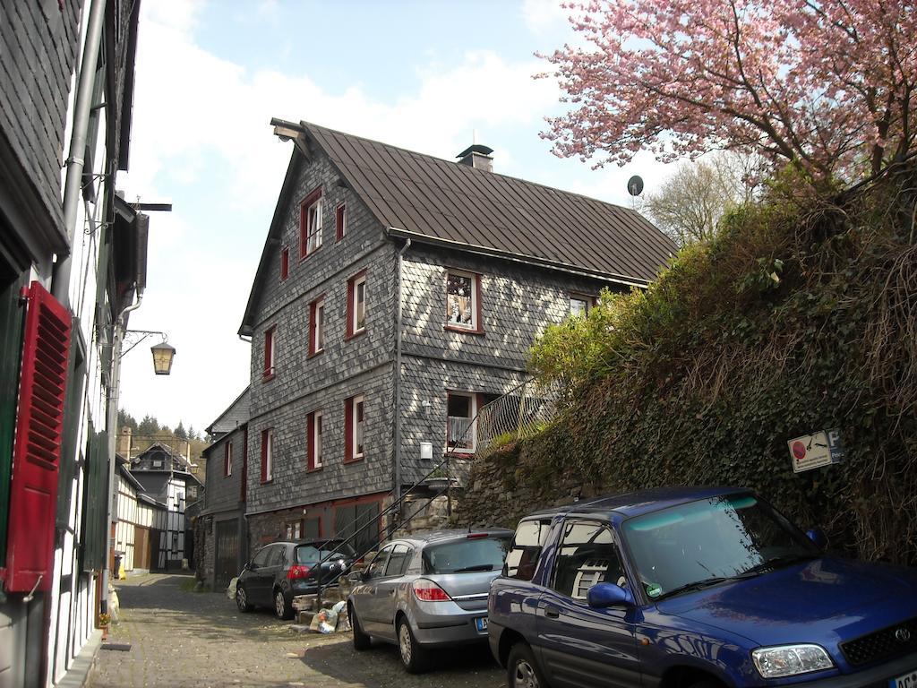 Hallerblick Monschau Exterior foto